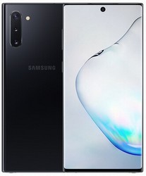 Замена экрана на телефоне Samsung Galaxy Note 10 в Рязане